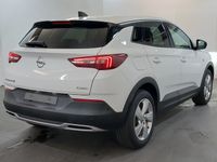 OPEL Crossland 1.2 Innovation  *LED+4x Sitzh.+Kamera*