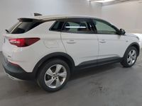 OPEL Crossland (X)