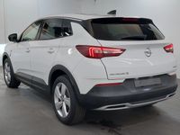 OPEL Crossland (X)