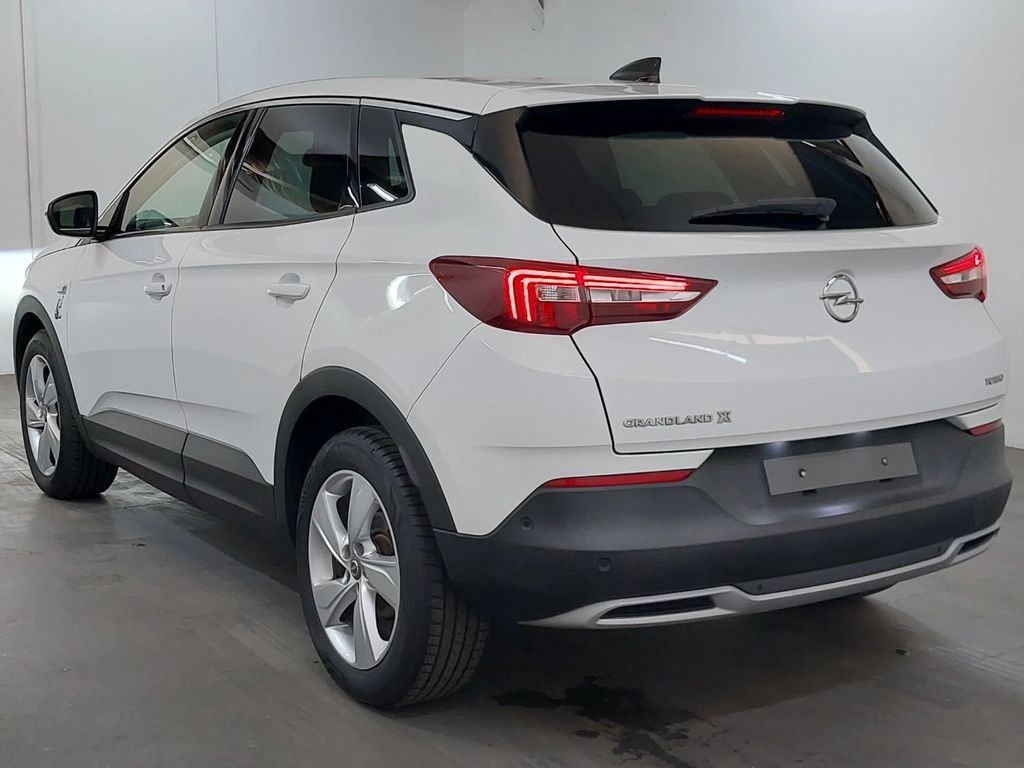 OPEL Crossland (X)
