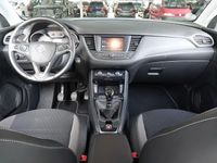 OPEL Crossland (X)