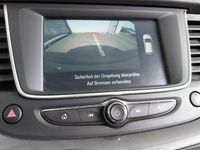 OPEL Crossland 1.2 Innovation  *LED+4x Sitzh.+Kamera*