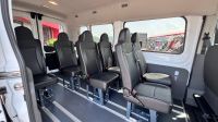 FORD Transit 2.0 TDCI L3H2 9-Einzelsitze+Klima hinten
