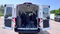 FORD Transit 2.0 TDCI L3H2 9-Einzelsitze+Klima hinten