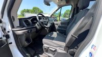 FORD Transit 2.0 TDCI L3H2 9-Einzelsitze+Klima hinten