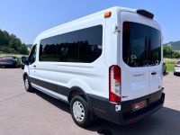FORD Transit 2.0 TDCI L3H2 9-Einzelsitze+Klima hinten