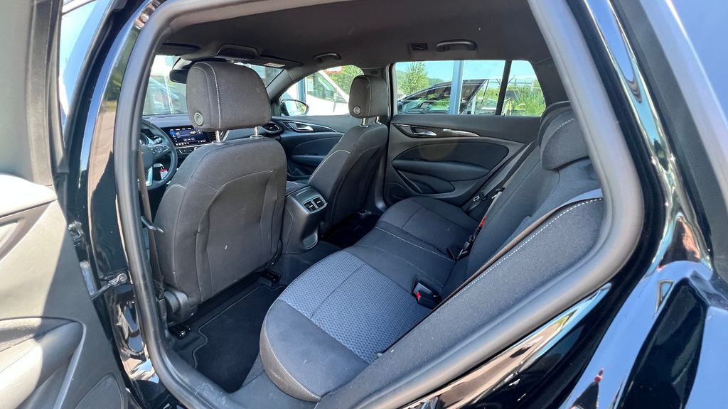 OPEL Insignia 2.0 Turbo Sports Tourer Elegance