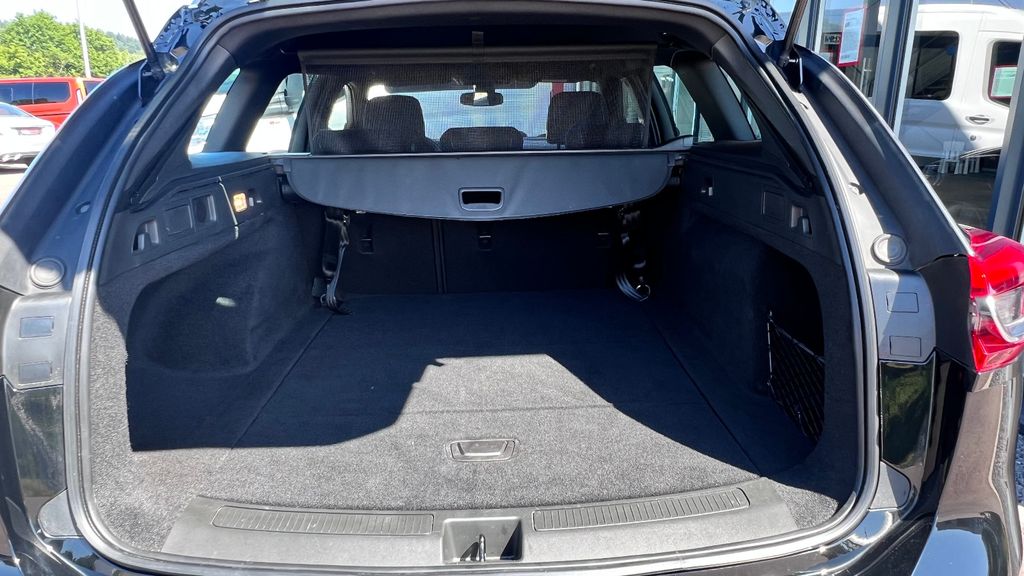 OPEL Insignia 2.0 Turbo Sports Tourer Elegance