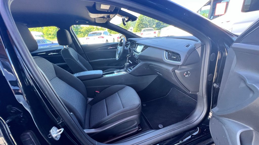 OPEL Insignia 2.0 Turbo Sports Tourer Elegance