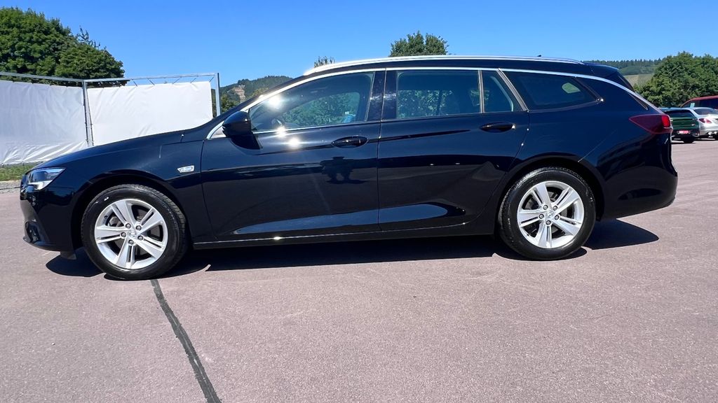 OPEL Insignia 2.0 Turbo Sports Tourer Elegance