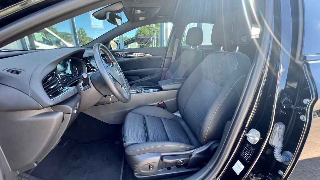 OPEL Insignia 2.0 Turbo Sports Tourer Elegance