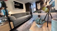 ADRIA Astella 904 HP ***make your dream come true***