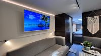 ADRIA Astella 904 HP ***make your dream come true***