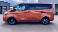 FORD Tourneo Custom 2.0 TDCI Titanium **VOLLAUSST.**