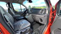 FORD Tourneo Custom 2.0 TDCI Titanium **VOLLAUSST.**