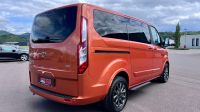 FORD Tourneo Custom 2.0 TDCI Titanium **VOLLAUSST.**