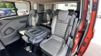 FORD Tourneo Custom 2.0 TDCI Titanium **VOLLAUSST.**