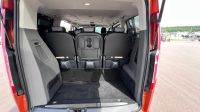 FORD Tourneo Custom 2.0 TDCI Titanium **VOLLAUSST.**