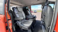 FORD Tourneo Custom 2.0 TDCI Titanium **VOLLAUSST.**