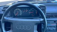 AUDI quattro "Edition speziale"