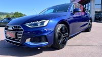 AUDI A4 Avant 40 TFSI advanced  ***AHK+LED+19" Alu***