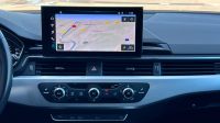 AUDI A4 Avant 40 TFSI advanced  ***AHK+LED+19" Alu***