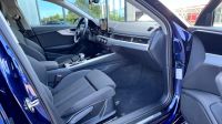 AUDI A4 Avant 40 TFSI advanced  ***AHK+LED+19" Alu***