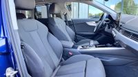AUDI A4 Avant 40 TFSI advanced  ***AHK+LED+19" Alu***