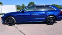 AUDI A4 Avant 40 TFSI advanced  ***AHK+LED+19" Alu***