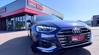 AUDI A4 Avant 40 TFSI advanced  ***AHK+LED+19" Alu***