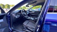 AUDI A4 Avant 40 TFSI advanced  ***AHK+LED+19" Alu***