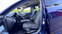 AUDI A4 Avant 40 TFSI advanced  ***AHK+LED+19" Alu***