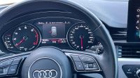 AUDI A4 Avant 40 TFSI advanced  ***AHK+LED+19" Alu***
