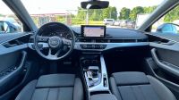 AUDI A4 Avant 40 TFSI advanced  ***AHK+LED+19" Alu***