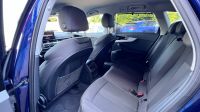 AUDI A4 Avant 40 TFSI advanced  ***AHK+LED+19" Alu***