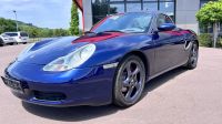 PORSCHE Boxster 2.7