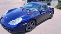 PORSCHE Boxster 2.7
