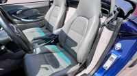 PORSCHE Boxster 2.7