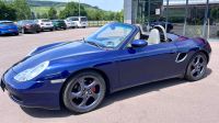 PORSCHE Boxster 2.7