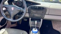 PORSCHE Boxster 2.7