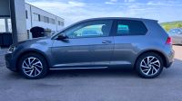 VW Golf VII 2.0 TDI Join ***1. HAND***