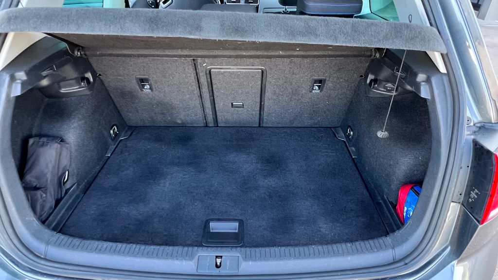 VW Golf VII 2.0 TDI Join ***1. HAND***