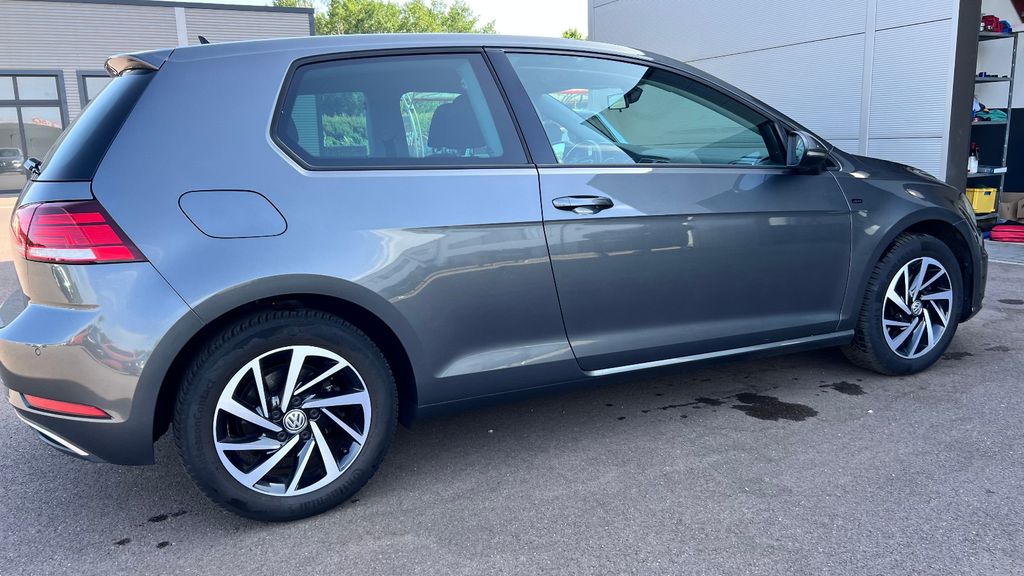 VW Golf VII 2.0 TDI Join ***1. HAND***
