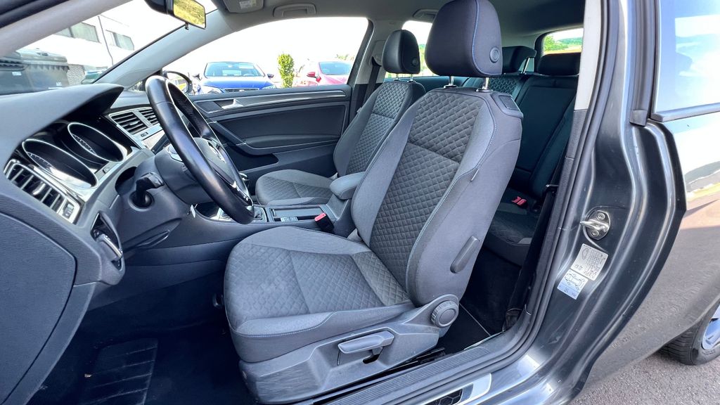 VW Golf VII 2.0 TDI Join ***1. HAND***