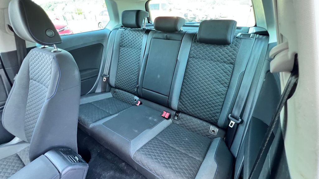 VW Golf VII 2.0 TDI Join ***1. HAND***