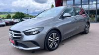 MERCEDES-BENZ B 200 Progressive **AHK schwenkbar + LED***