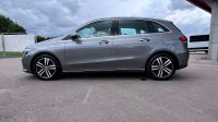 MERCEDES-BENZ B 200 Progressive **AHK schwenkbar + LED***