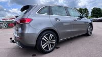 MERCEDES-BENZ B 200 Progressive **AHK schwenkbar + LED***