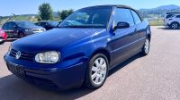 VW Golf 2.0 Generation "Klima+Sitzheizung "