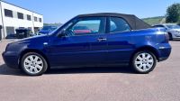 VW Golf 2.0 Generation "Klima+Sitzheizung "